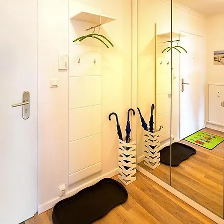 Apartment Prinz-hamlet-whg-nr-11 Pelzerhaken