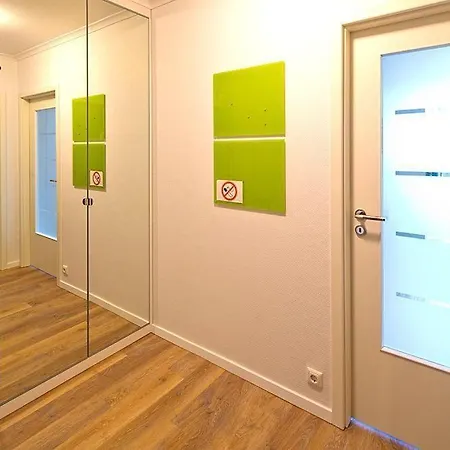 Apartment Prinz-hamlet-whg-nr-11 Pelzerhaken