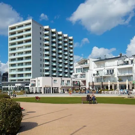 Prinz-hamlet-whg-nr-11 Apartment